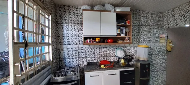 Casa com 3 Quartos à venda, 94m² no Alvorada, Manaus
