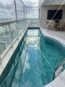 Cobertura com 5 Quartos à venda, 323m² no Pituba, Salvador