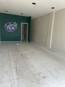 Ponto Comercial para alugar, 40m² no Campo Grande, Rio de Janeiro