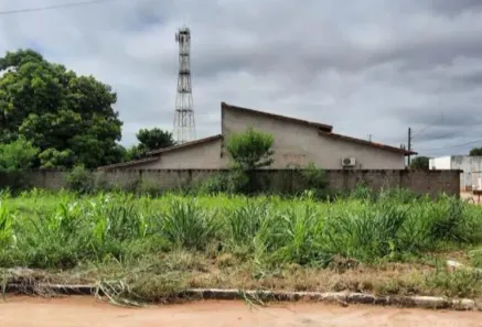 Lote/Terreno com 1 Quarto à venda, 429m² no Loteamento Cidade de Alvorada, Alvorada