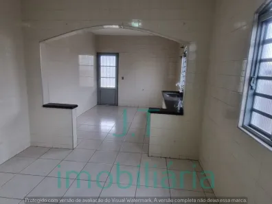 Casa com 3 Quartos para alugar, 150m² no Jardim Imperial, São José dos Campos
