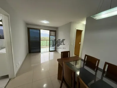 Apartamento com 2 Quartos para alugar, 73m² no Recreio dos Bandeirantes, Rio de Janeiro