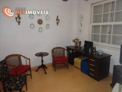 Apartamento com 4 Quartos à venda, 145m² no Centro, Belo Horizonte
