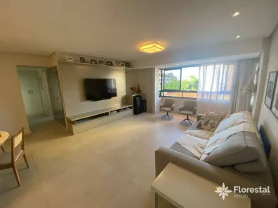 Apartamento com 2 Quartos à venda, 105m² no Federação, Salvador