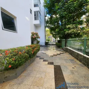 Apartamento com 3 Quartos à venda, 99m² no Chame-Chame, Salvador
