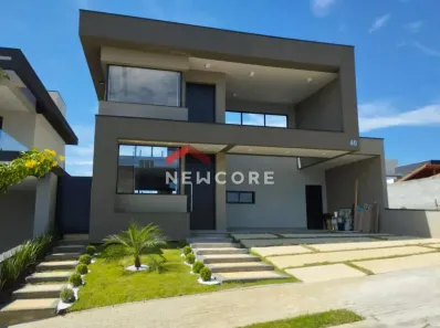 Casa de Condomínio com 3 Quartos à venda, 190m² no Residencial Colinas, Caçapava