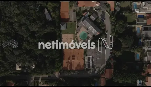 Fazenda/Sítio com 9 Quartos à venda, 5967m² no Setor de Habitações Individuais Sul, Brasília