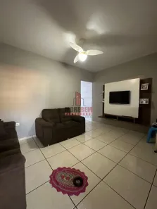 Casa com 2 Quartos à venda, 112m² no Jardim São Carlos, Rio das Pedras
