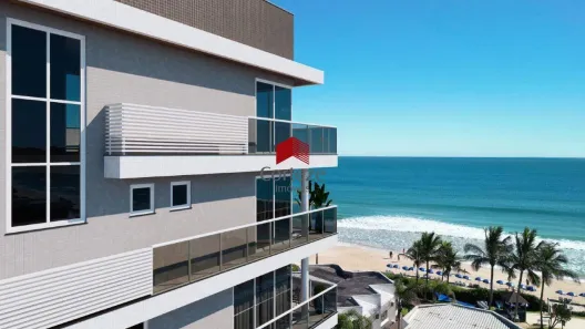Cobertura com 3 Quartos à venda, 224m² no Gaivotas, Matinhos
