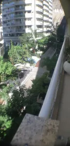 Apartamento com 3 Quartos para alugar, 84m² no Catete, Rio de Janeiro