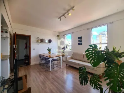 Apartamento com 2 Quartos à venda, 58m² no Alto Caiçaras, Belo Horizonte