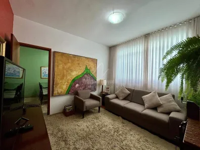Apartamento com 3 Quartos à venda, 94m² no São Pedro, Belo Horizonte