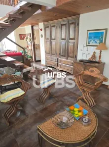 Sobrado com 3 Quartos à venda, 198m² no Centro, Pirenópolis