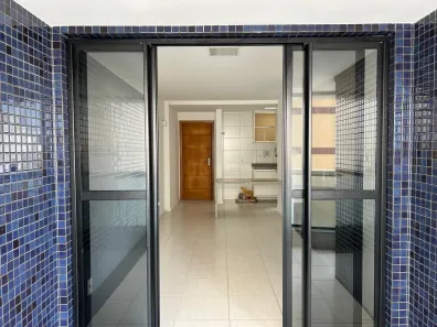 Apartamento com 1 Quarto para alugar, 53m² no Caminho das Árvores, Salvador
