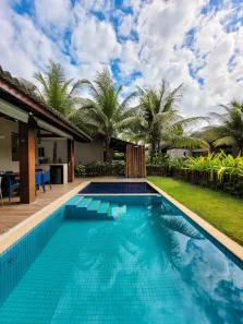 Casa de Condomínio com 4 Quartos à venda, 177m² no , Ipojuca