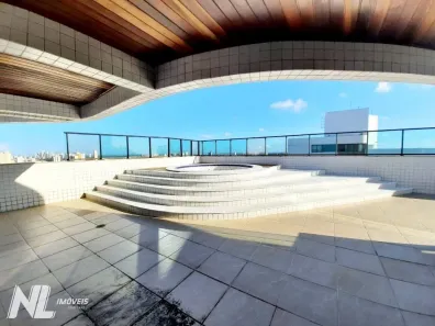 Cobertura com 3 Quartos à venda, 235m² no Capim Macio, Natal