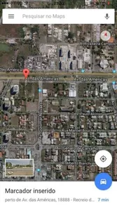 Lote/Terreno para venda ou aluguel, 1290m² no Recreio dos Bandeirantes, Rio de Janeiro