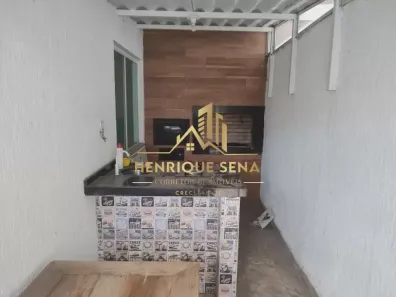 Apartamento com 2 Quartos para alugar, 85m² no Nova São Pedro, São Pedro da Aldeia