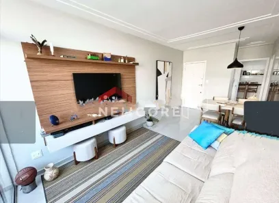Apartamento com 2 Quartos à venda, 68m² no São Paulo, Belo Horizonte