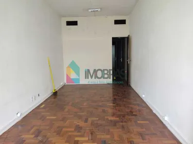 Sala Comercial para venda ou aluguel, 35m² no Copacabana, Rio de Janeiro