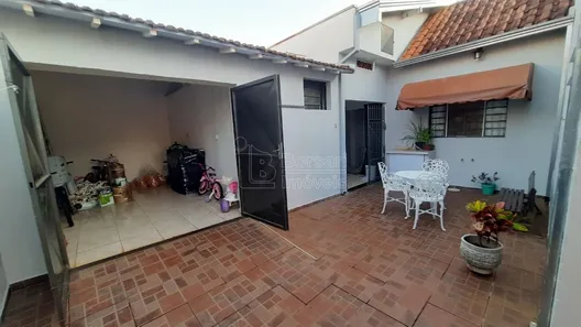Casa com 3 Quartos à venda, 145m² no Vila Santana, Araraquara