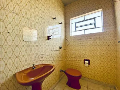 Apartamento com 2 Quartos para alugar, 59m² no Vila Haro, Sorocaba