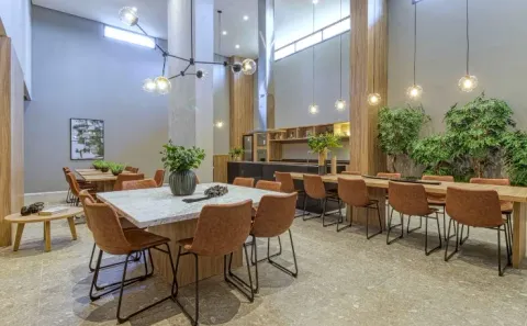 Apartamento à venda, 2 Dormitórios e 1 Vaga no Vila Anastácio, São Paulo