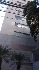 Apartamento com 2 Quartos para alugar, 60m² no Funcionários, Belo Horizonte