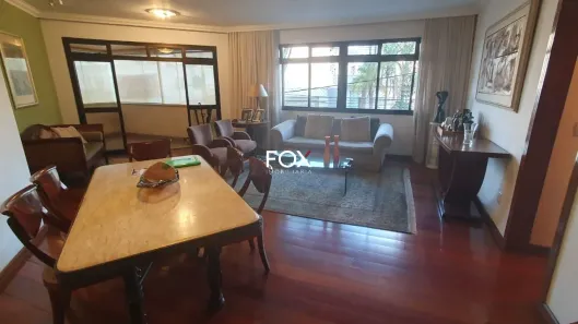 Apartamento com 4 Quartos à venda, 155m² no São Pedro, Belo Horizonte
