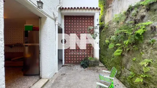 Casa com 4 Quartos à venda, 211m² no Humaitá, Rio de Janeiro