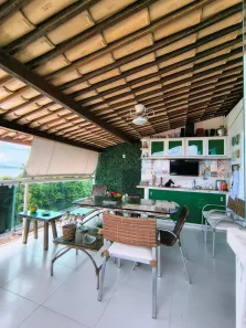 Casa de Condomínio com 3 Quartos à venda, 100m² no , Itaparica