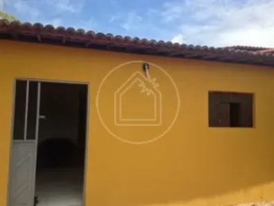 Casa de Condomínio com 2 Quartos à venda, 92m² no Planalto, Natal