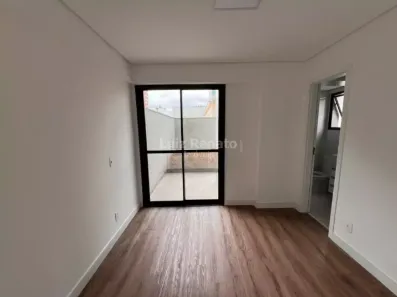 Apartamento com 2 Quartos à venda, 63m² no Santo Agostinho, Belo Horizonte