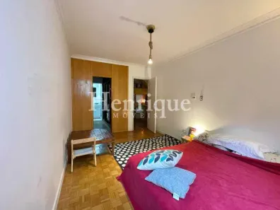 Apartamento com 2 Quartos à venda, 108m² no Cosme Velho, Rio de Janeiro
