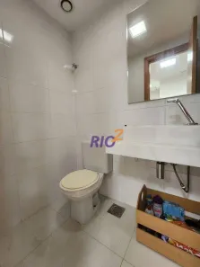 Sala Comercial para alugar, 26m² no Barra Olímpica, Rio de Janeiro