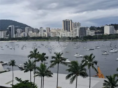 Apartamento com 2 Quartos à venda, 70m² no Botafogo, Rio de Janeiro