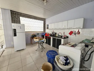 Casa com 3 Quartos à venda, 200m² no Adrianópolis, Manaus