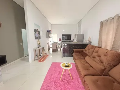 Casa com 3 Quartos à venda, 147m² no Jardim dos Ipês II, Araguaína