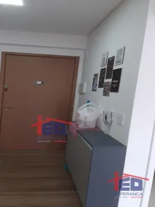 Kitnet com 1 Quarto à venda, 32m² no Centro, Osasco