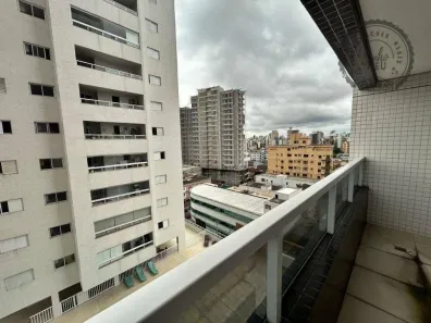 Sala Comercial à venda, 40m² no Boqueirão, Praia Grande