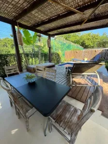 Casa de Condomínio com 4 Quartos à venda, 453m² no Itapuã, Salvador