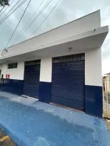 Ponto Comercial com 2 Quartos para alugar, 100m² no Conjunto Habitacional Giacomo Colombari, Marialva