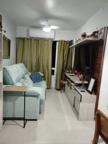 Apartamento com 2 Quartos à venda, 50m² no Campina, São Leopoldo