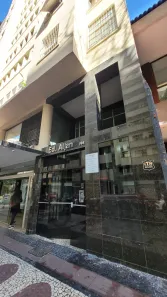Apartamento com 4 Quartos à venda, 180m² no Centro, Belo Horizonte