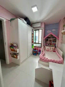 Apartamento com 3 Quartos à venda, 92m² no Pituba, Salvador