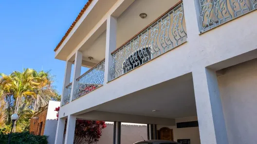 Casa com 4 Quartos à venda, 500m² no Setor de Habitações Individuais Sul, Brasília
