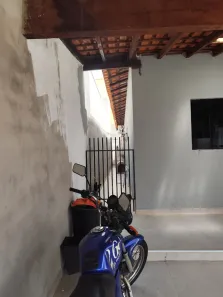 Casa com 2 Quartos à venda, 123m² no Parque dos Trabalhadores, Artur Nogueira