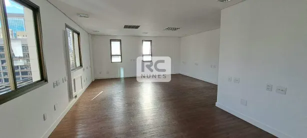 Sala Comercial para alugar, 110m² no Savassi, Belo Horizonte