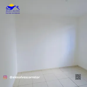 Apartamento com 2 Quartos à venda, 54m² no Diamante (Barreiro), Belo Horizonte