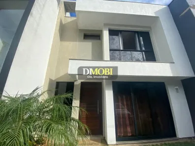 Sobrado com 3 Quartos para alugar, 118m² no Jansen, Gravataí